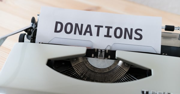4 Compelling Reasons Why Your Business Should Give to Charity