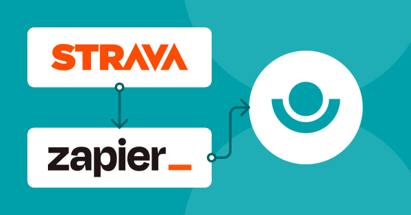 Guide: Connect Strava to Giveabl to donate every time you run, walk or ride