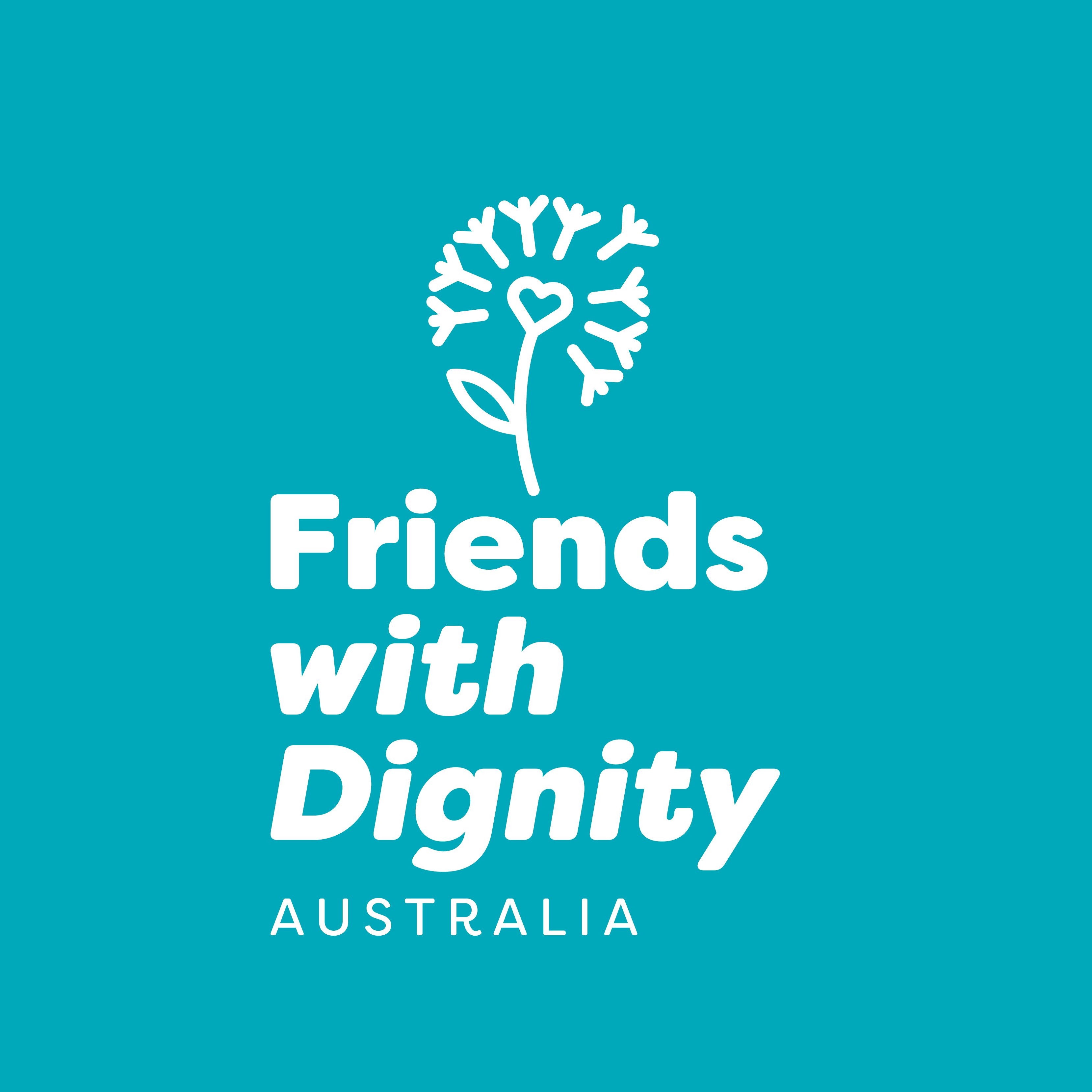 Friends With Dignity