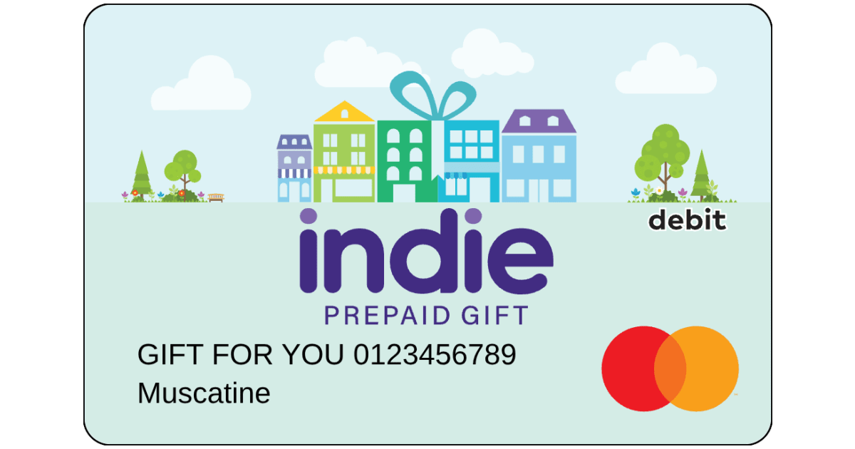 Panaderia el Chuy Gift Card - Muscatine, IA | Giverrang