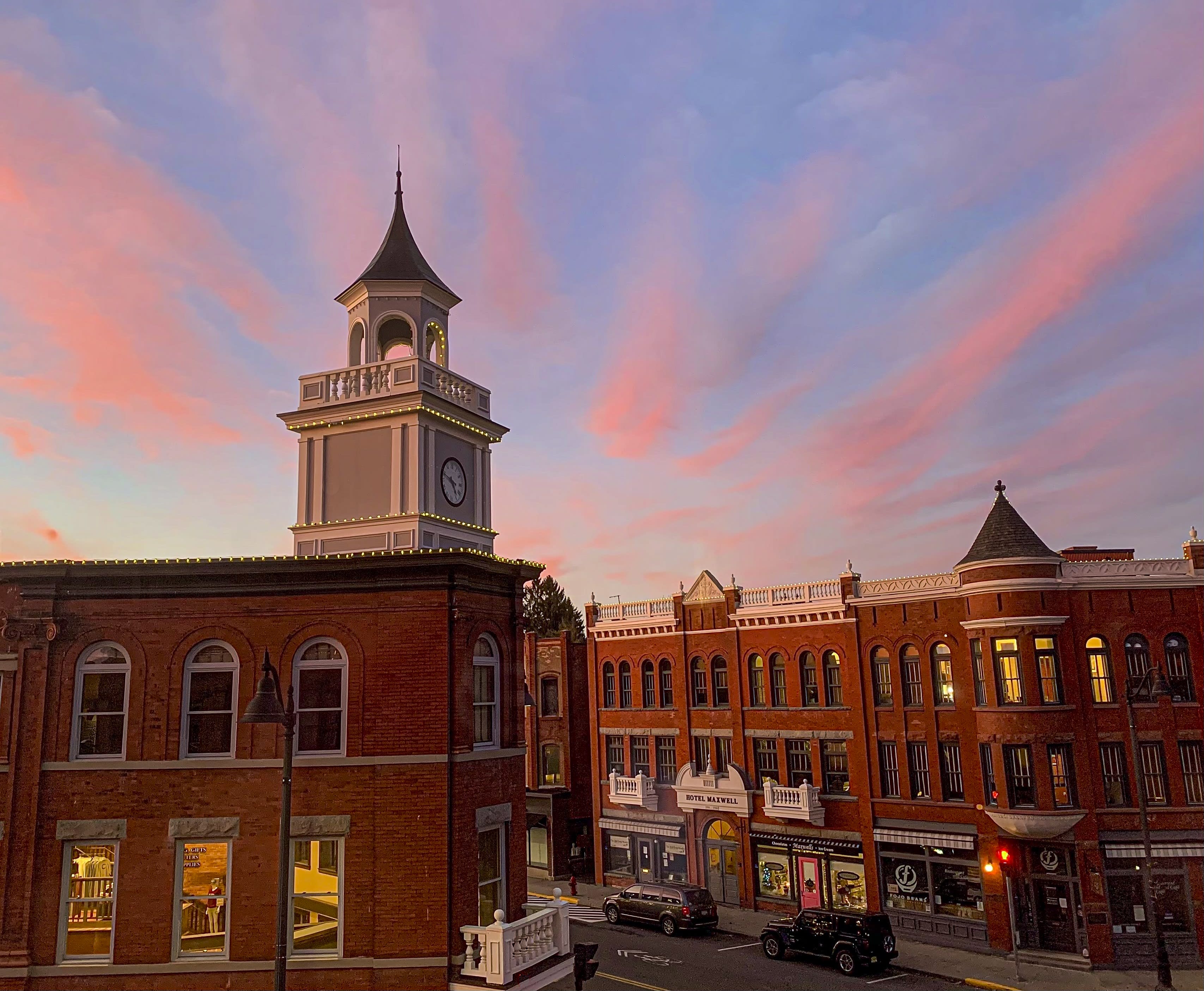 The Hamilton Area, Ny - Local Gift Card | Giverrang