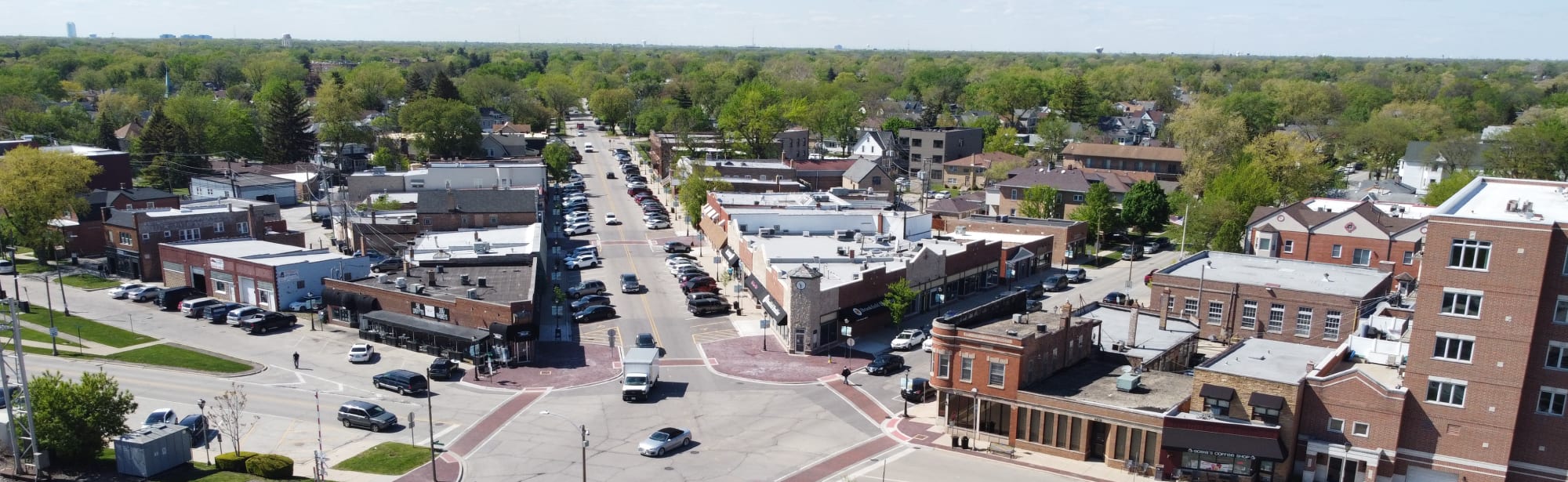 Brookfield, IL Local Gift Card Giverrang