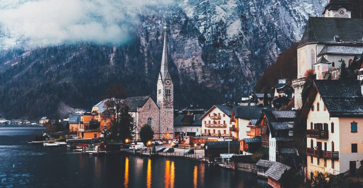 Sample event with exam