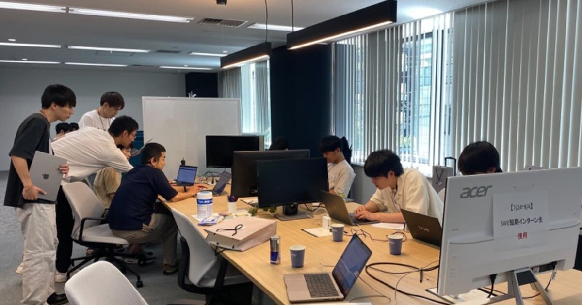 《選考直結型サマーインターン》28卒アルゴリズムエンジニア(機械学習エンジニア)| AI技術の社会実装を体験する、PKSHAの実務体験型2weeksインターン