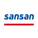 Sansan logo