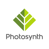 Photosynth logo