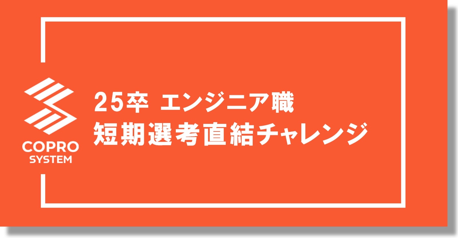 【コーディングテストによる特別選考】企業のマーケティング課題を解決するスペシャリストになりたい方を募集中!