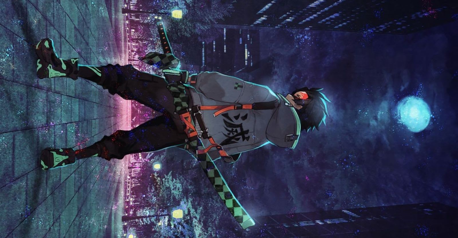 Official content(challenge) for mid-career