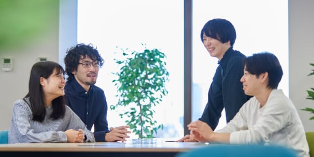 事業を加速させるうえでTOKIUMが大事にする3つのバリュー
