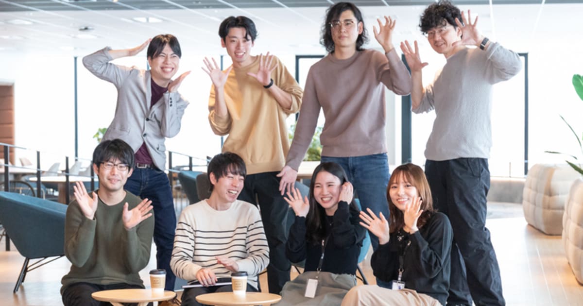 【27卒】新卒エンジニア職｜Hulu・TVerなど大規模動画配信プラットフォーム開発