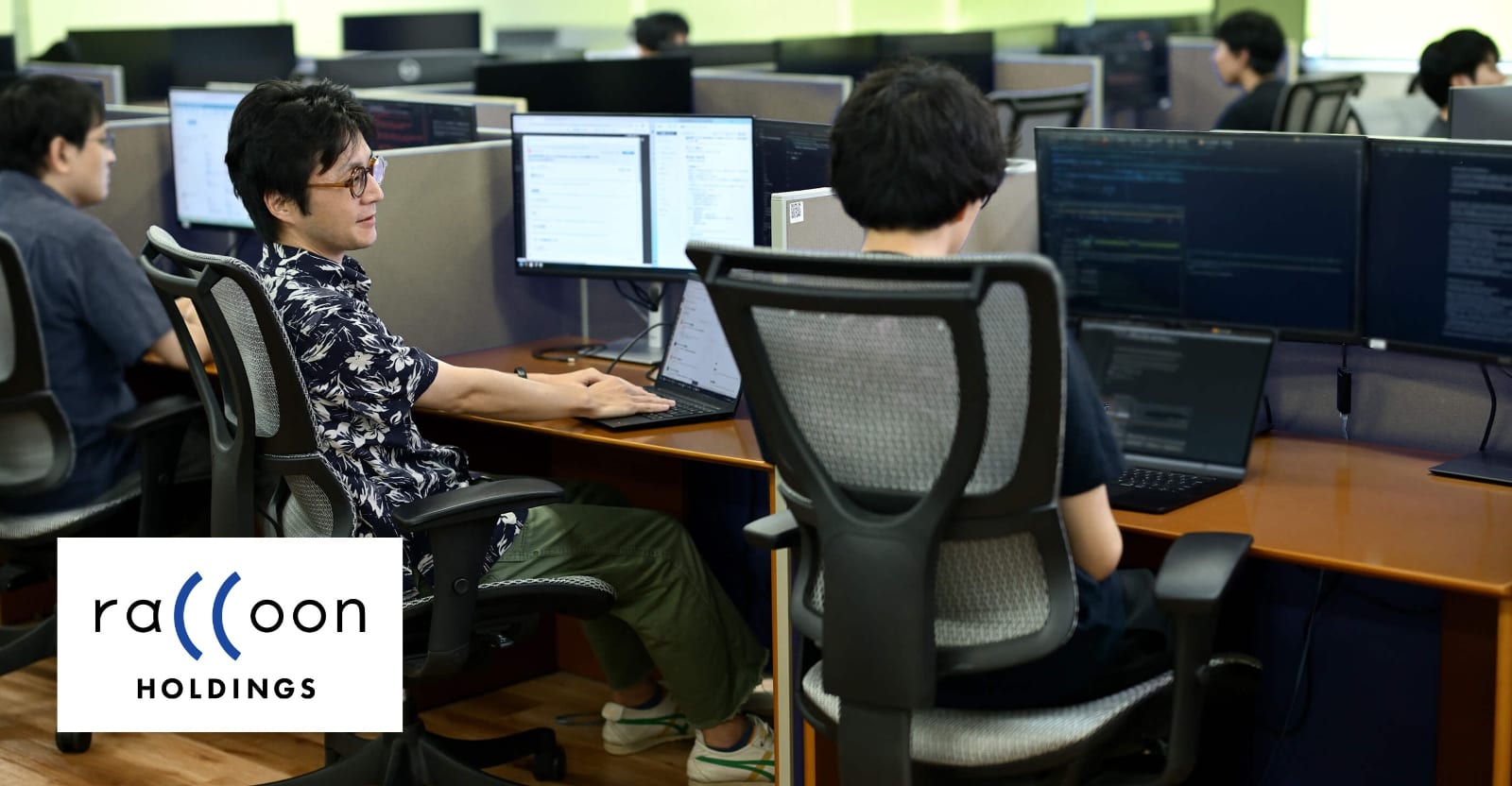  【27卒】東証プライム上場のWeb系自社開発企業！自社サービスを支える開発メンバー募集