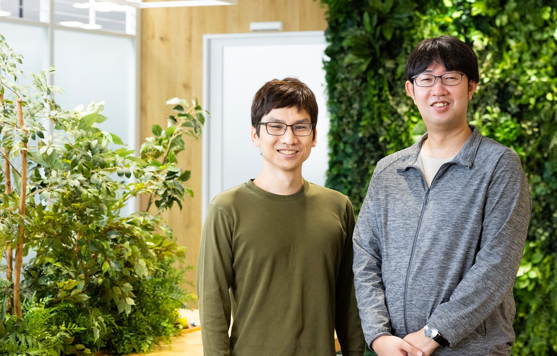 ゲームプログラマ対談