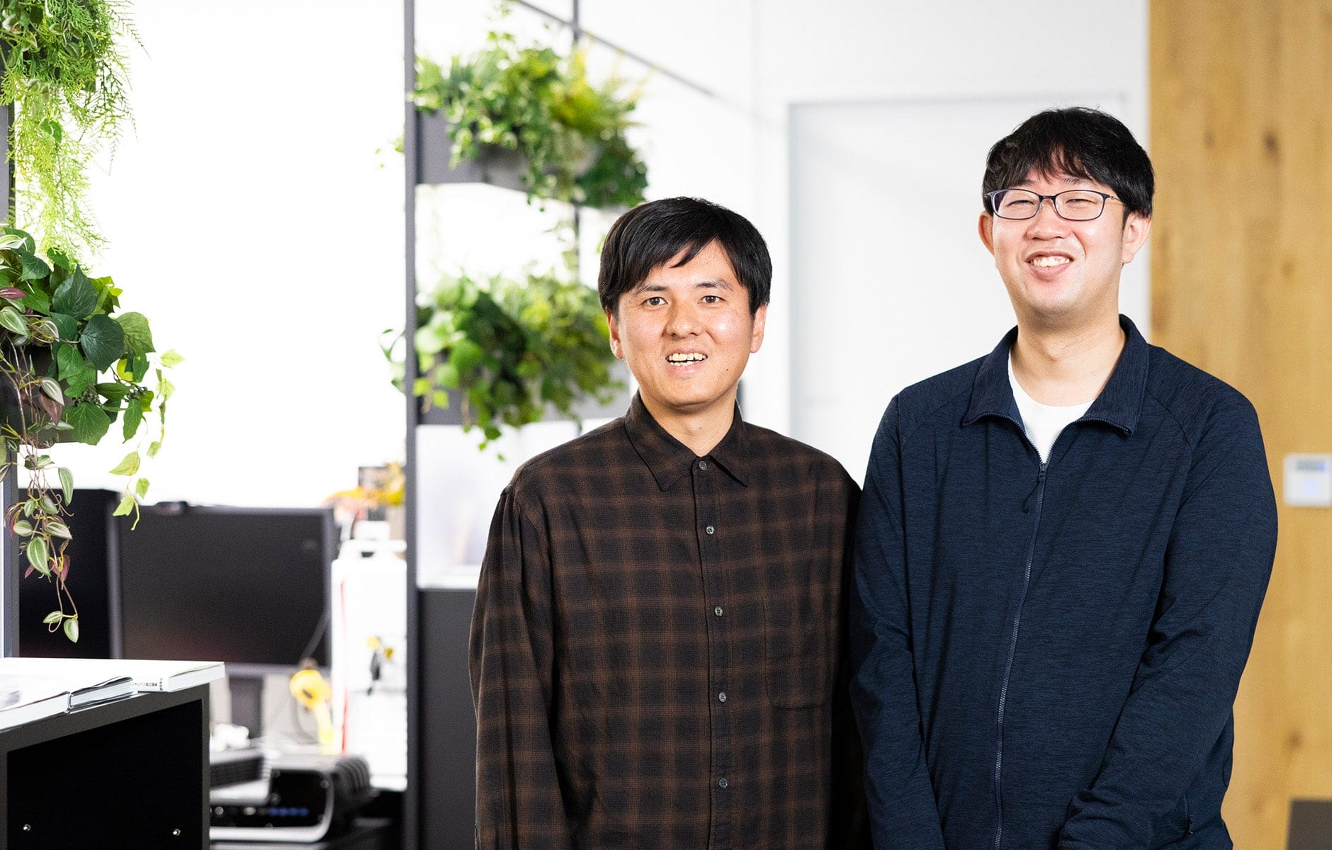 プログラマ対談