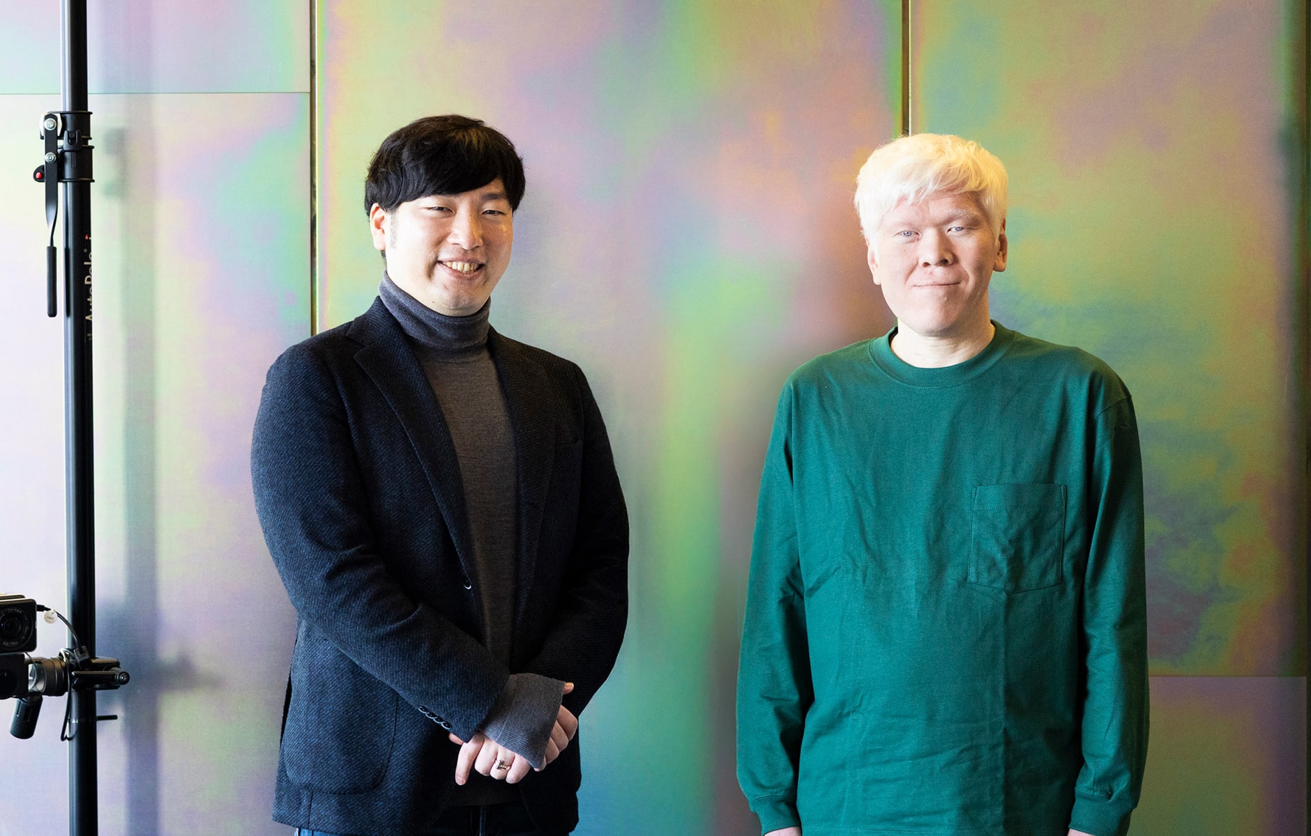 システムプログラマ対談