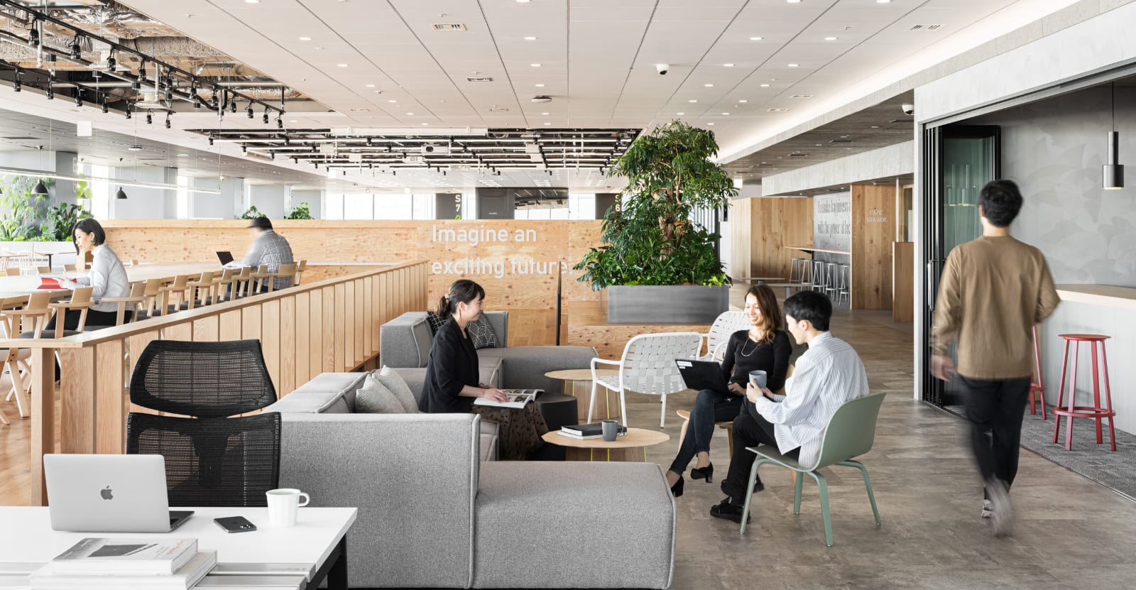 【27卒向け会社説明会｜初任給504万・住宅手当・リモート有】最先端のテクノロジーを駆使してデータ業界を牽引するコンサルティング企業／業界トップランナー在籍 - DATUM STUDIO株式会社