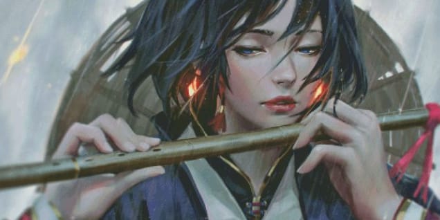 Its an all-in-one shop