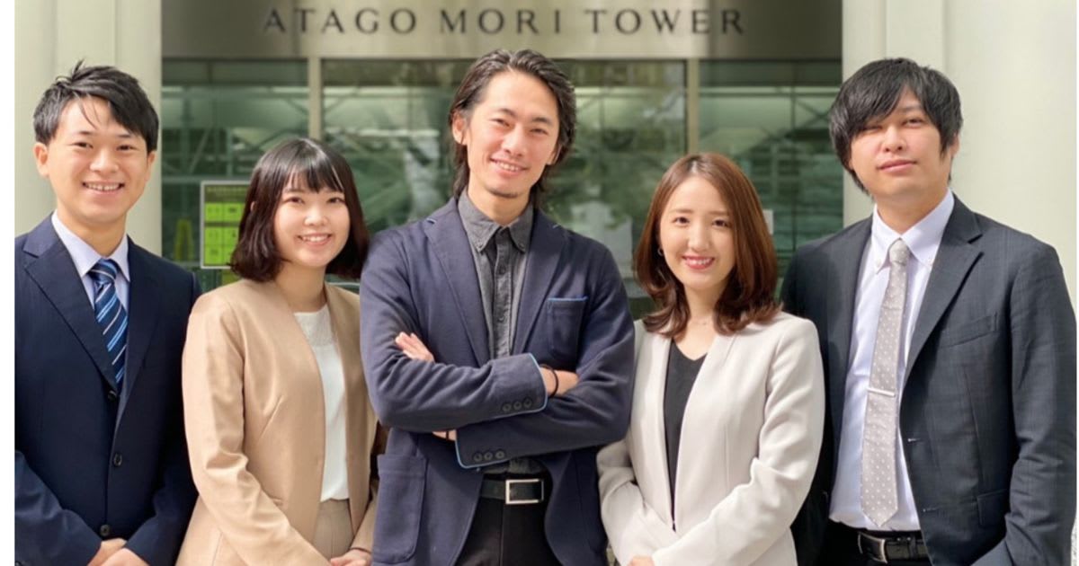 【27卒】エンジニア職｜自社DXプラットフォーム×プライムSIで“ITの常識”を変える / 株式会社ラキール