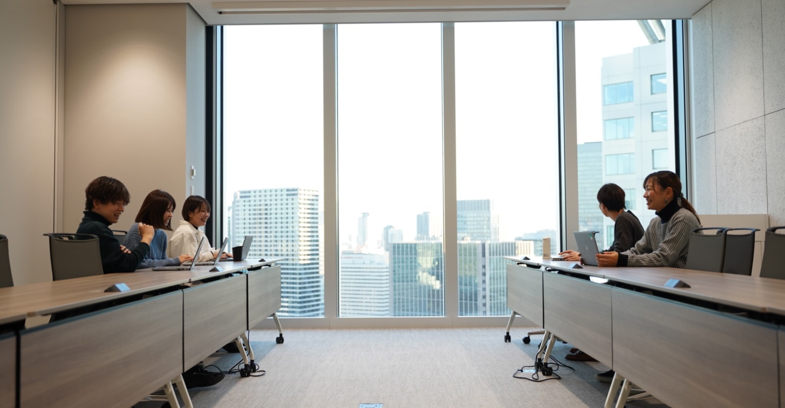 【Webセミナー | エンジニア向け】急成長EC企業で、新卒エンジニアが成長する環境とは？ <選考案内あり>