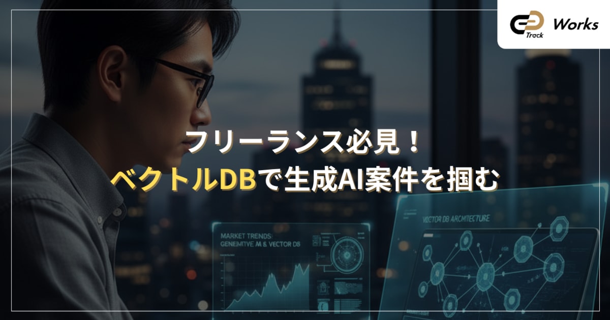 ベクトルDBとは？生成AI×検索を支える仕組みと実装