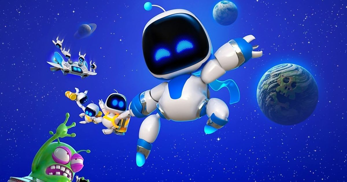 PlayStationのゲーム制作コース【Team ASOBI】で一緒に働きませんか？ - 株式会社ソニー・インタラクティブエンタテインメント