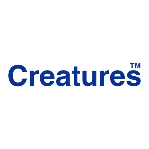 Creatures logo