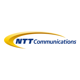 NTTコミュニケーションズ