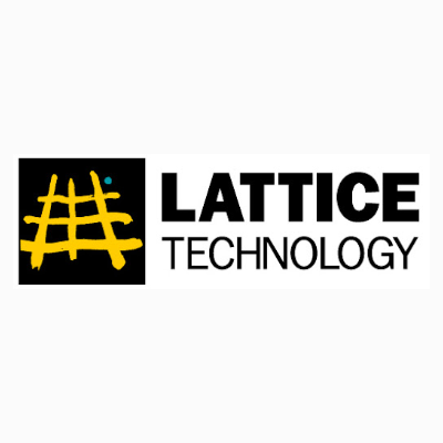 ラティス・テクノロジー株式会社