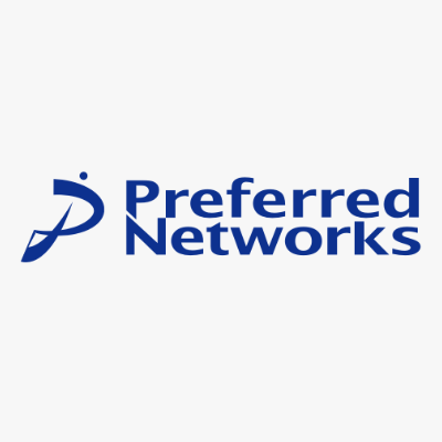株式会社Preferred Networks
