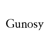 Gunosy logo