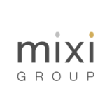 MixiGroup logo