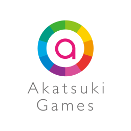 Whyを込めたゲームで 世界の人々の感情をつなげる。「※Why=なぜやるのか」 logo