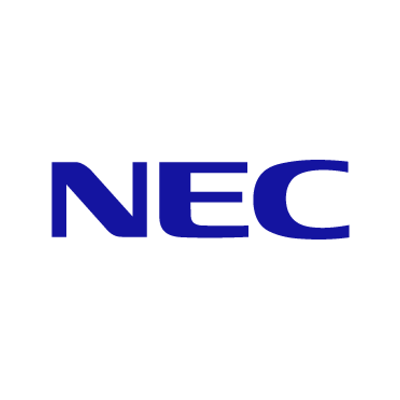 NEC(日本電気株式会社)