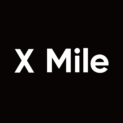 X Mile株式会社