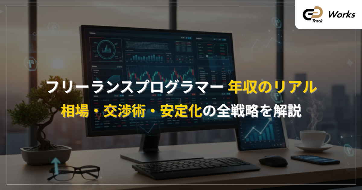 7DAYS 情報販売システム開発プログラム + 10000000円 安定年収獲得 フリーランスプログラマーの年収相場と収入アップ戦略【2025年版】