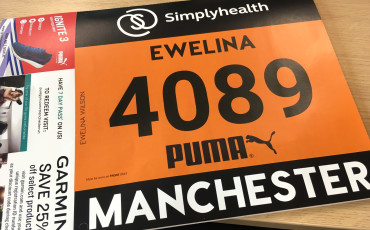 Manchester 10k 2017