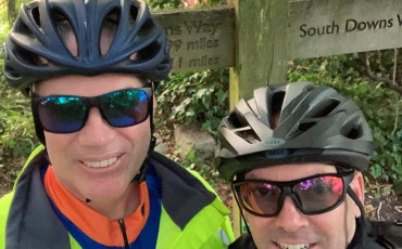 South Downs Way Cycle Challenge