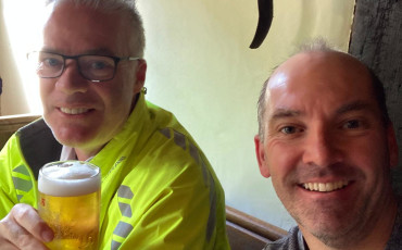 South Downs Way Cycle Challenge