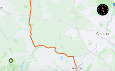 Flo’s Charity Walk