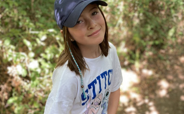 Flo’s Charity Walk