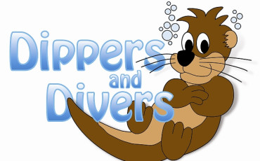 Dippers and Divers