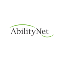 AbilityNet - Online Social Fundraising Donation Platform | Givey
