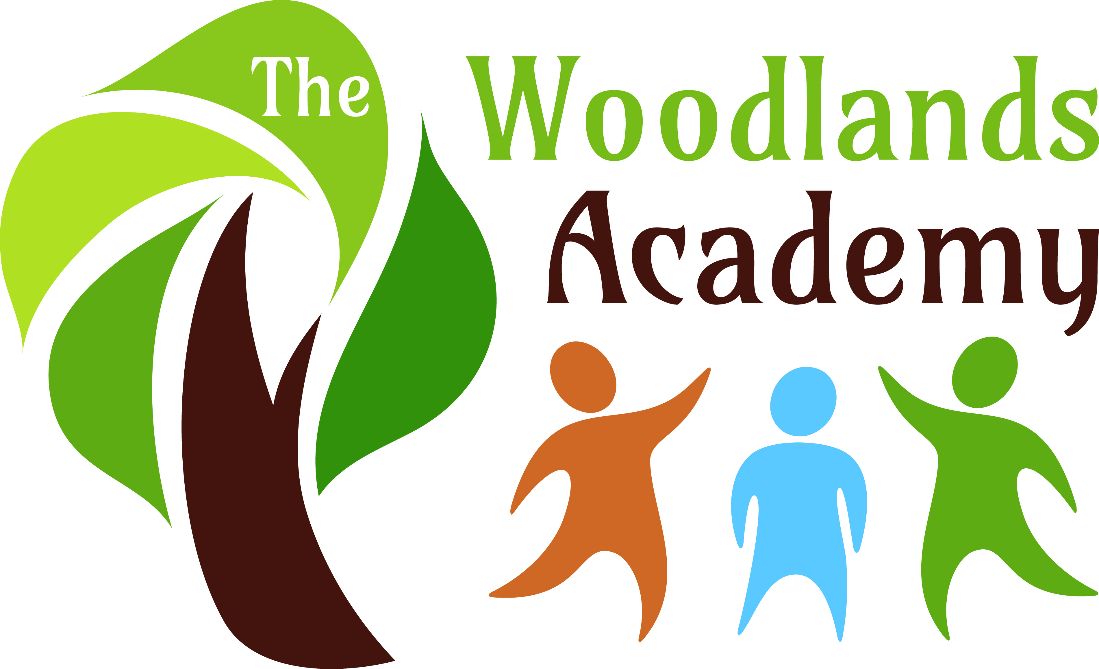 The Woodlands Academy Scarborough Online Social Fundraising Donation