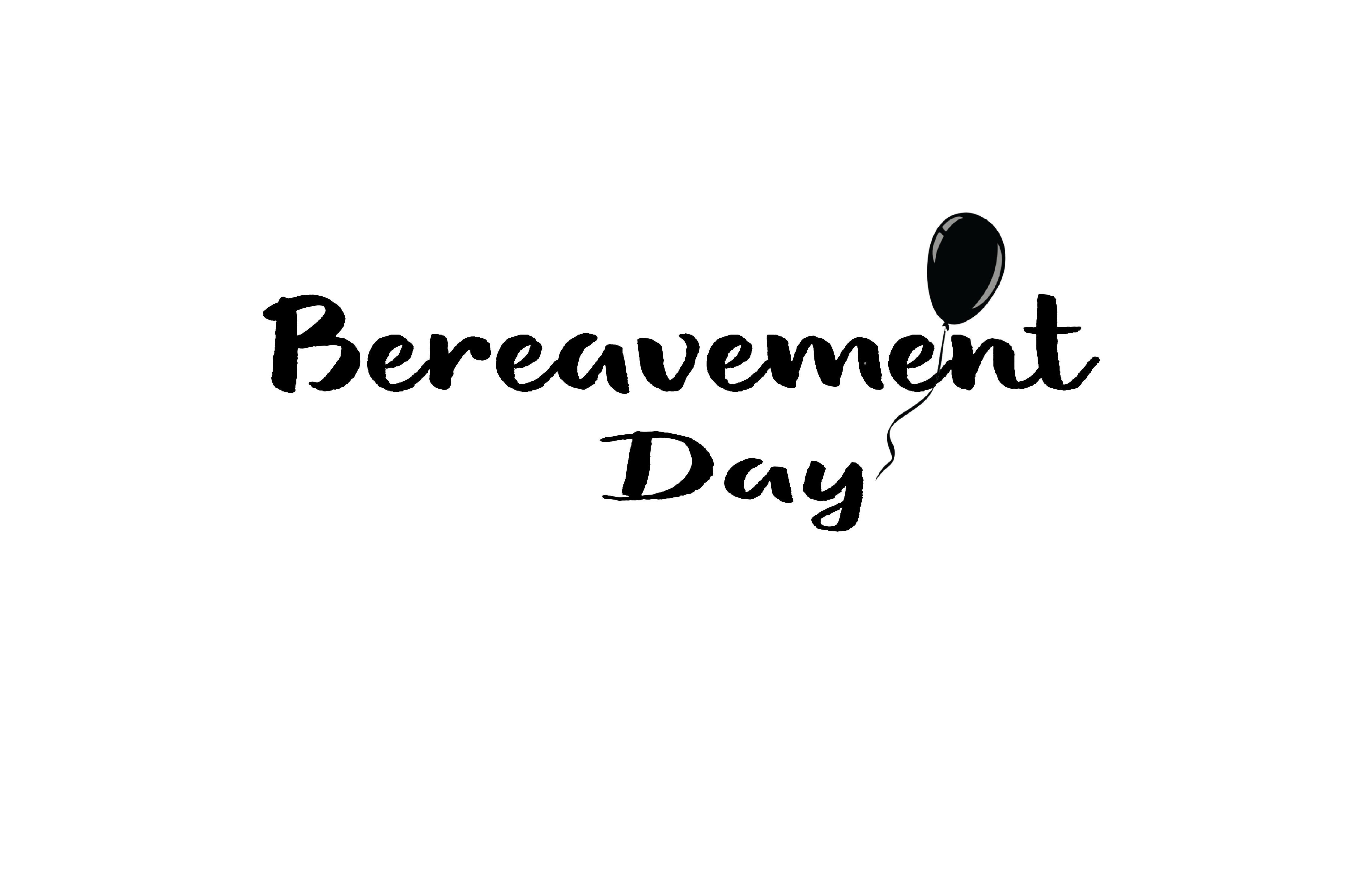 Bereavement Day Online Social Fundraising Donation Platform Givey