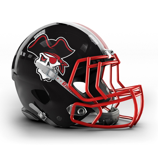 East - East Kilbride Pirates American Football Club