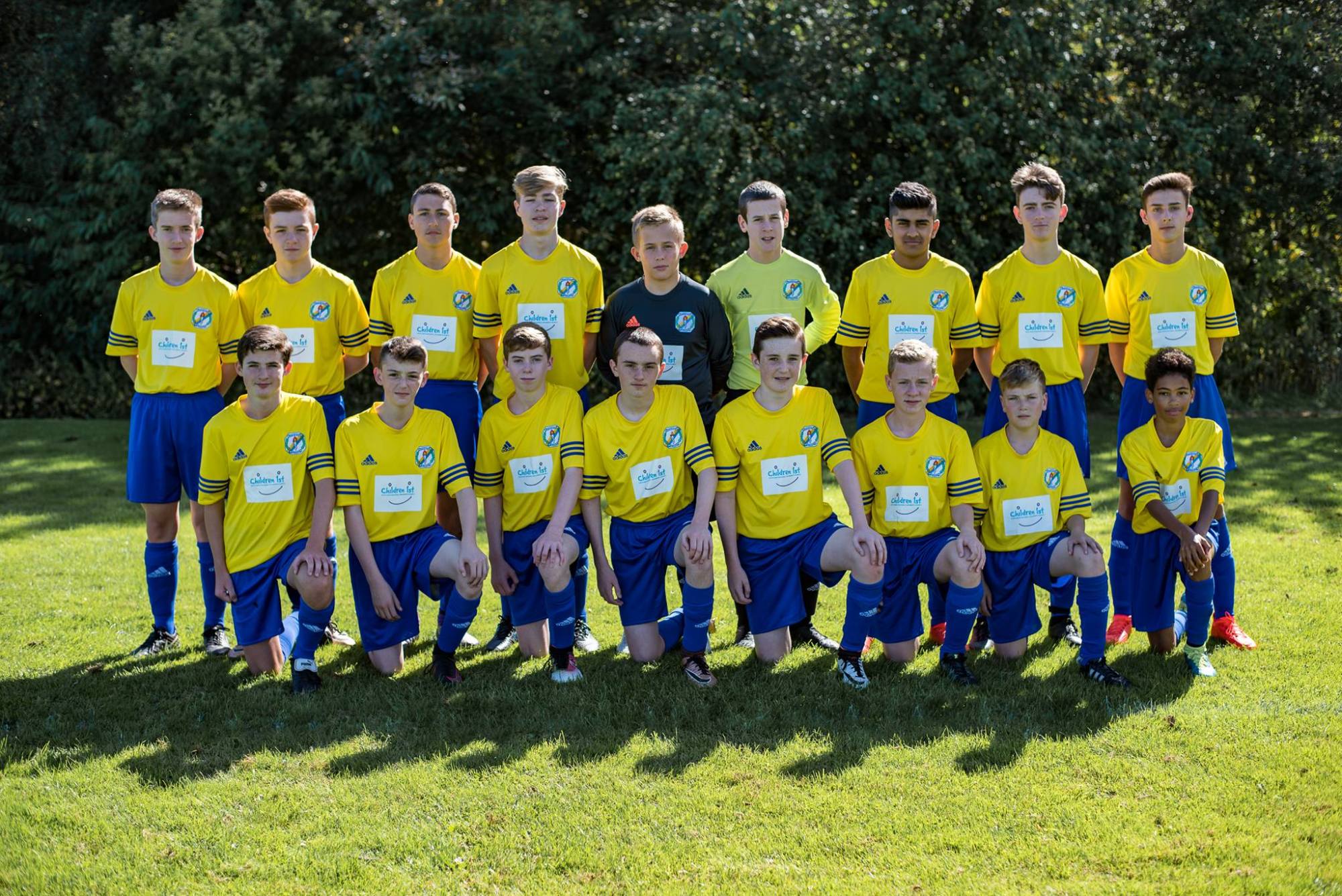 Cavalry Park Fundraiser Online Social Fundraising Donation Platform