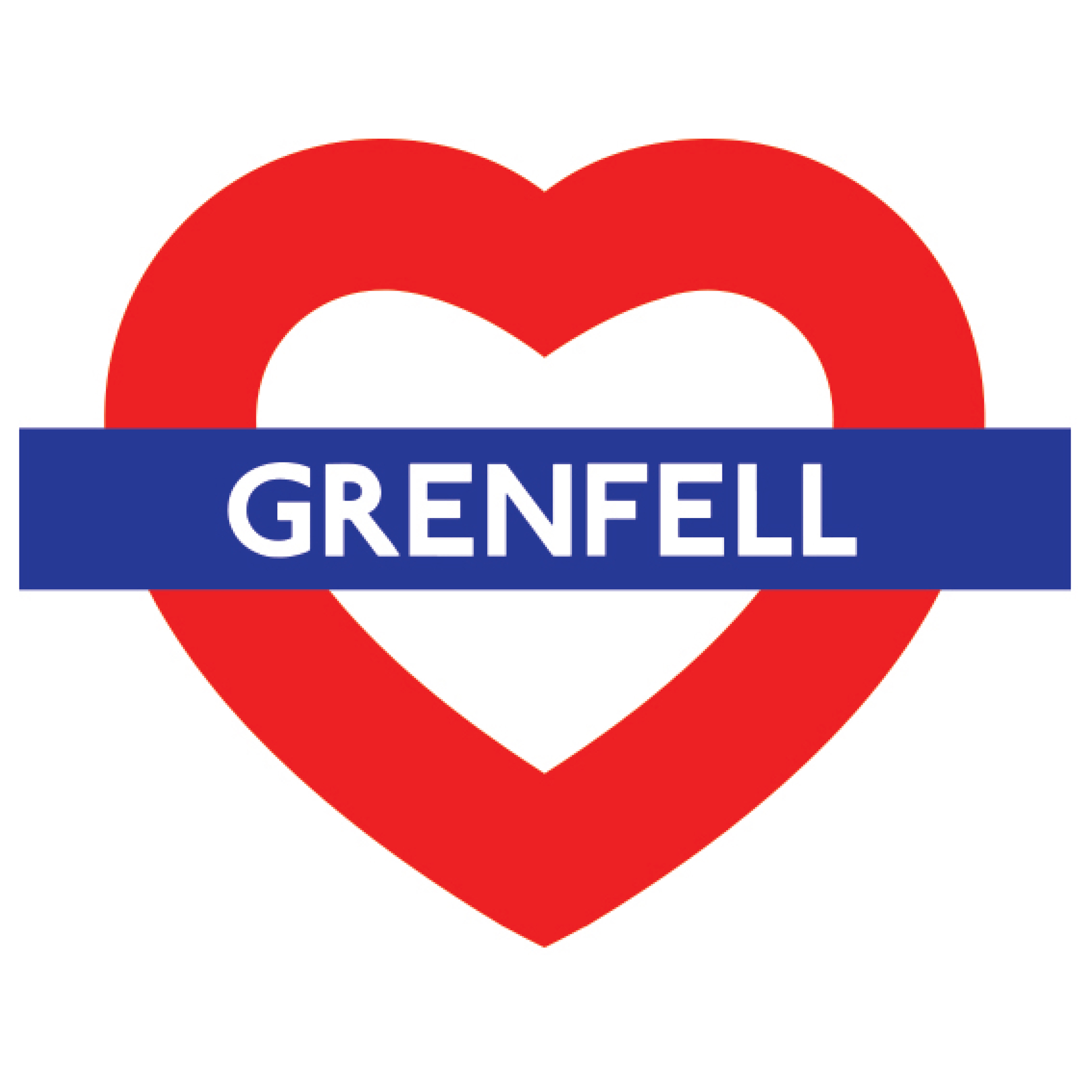 Grenfell Business Project Online Social Fundraising Donation Platform