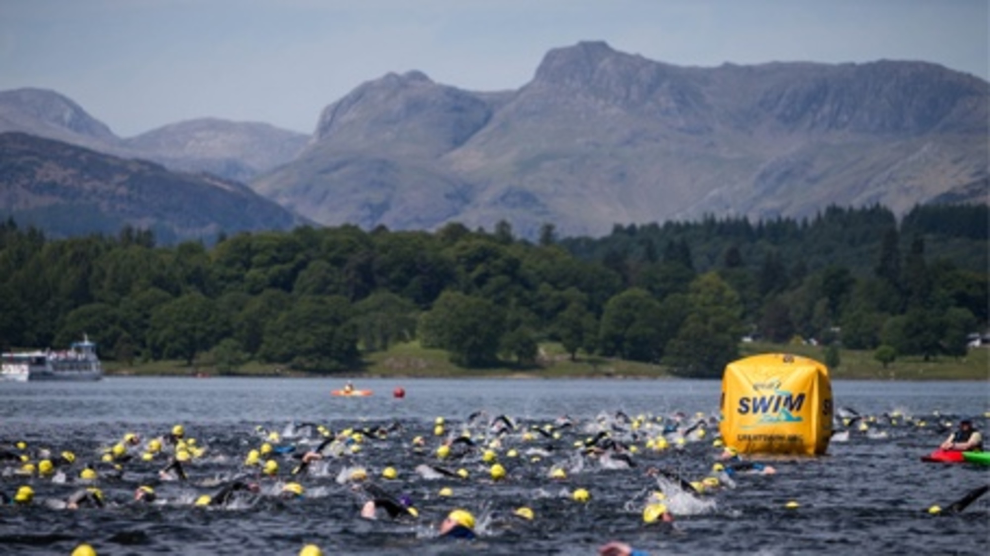 great north swim 2023