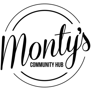 Monty's Community Hub