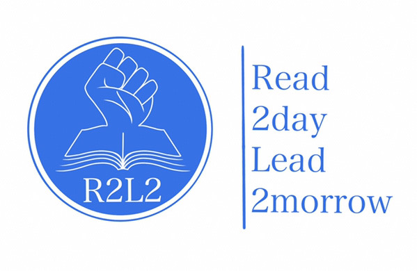 Read2dayLead2morrow - Online Social Fundraising Donation Platform | Givey
