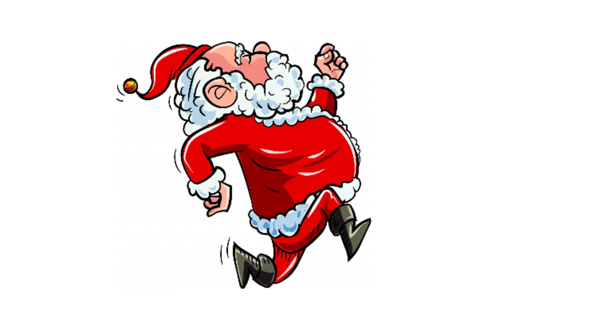 Jingle Bell Fun Run 2020 Online Social Fundraising Donation Platform